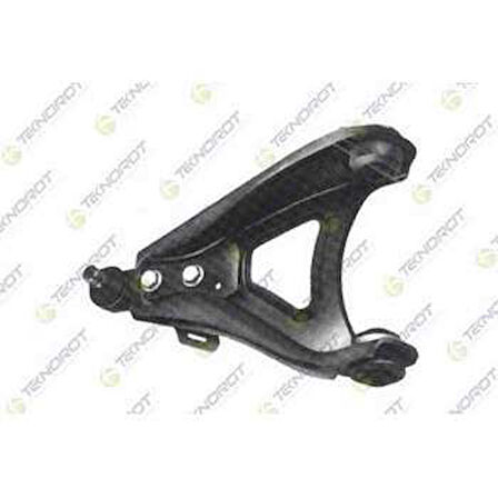 Renault Salıncak Sol Komple R19 Megane I Scenic - Teknorot R-526