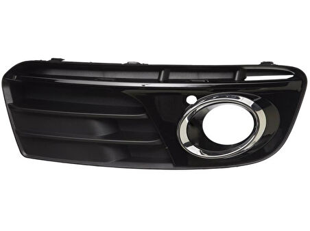 Vag Sis Far Kapagı On Sag Sisli Krom Cerceveli Q5 12> - Phira Q5-12132