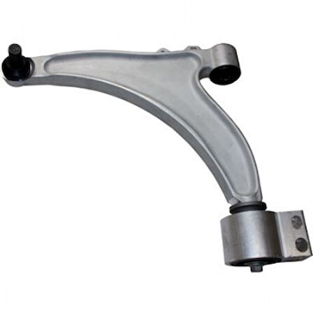 Opel Salıncak Sol Komple İnsignia 08> - Kraftvoll 13050337