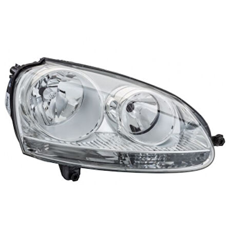 Vag Far Sol Golf V 07>09 Jetta 06>10 Yeni Numara - Hella 1eg247007-571