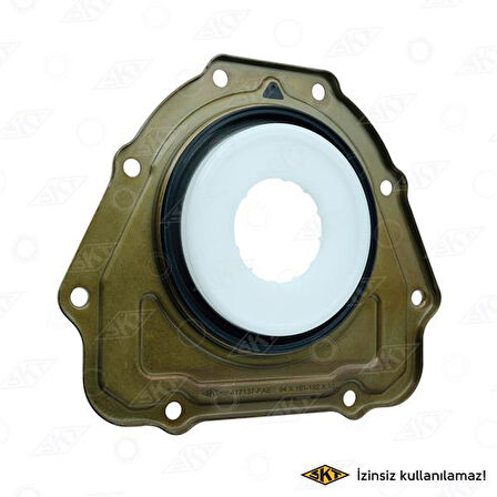 Renault Krank Kecesi Arka Megane II III Laguna II IIII Latıtude Trafıc II 2,0dci M9r Master II III - Skt 417137-Fae