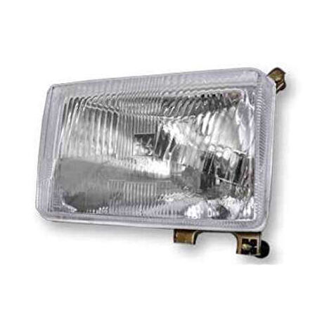 Ford Truck Far Sol J9 Karsan 1996 Cargo Ym - Farba 10333d