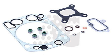 Man Truck Üst Takım Contası Man Neoplan Tga/tgl/tgm/tgs/tgx  F/m/l 2000 F/m/g 90 F 7/8/9 D 2866 D 2876 - Consan 02.014.410