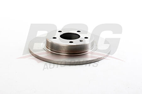 Opel Fren Diski Arka - Adet 16inch Fren Sistemi İçin - Bsg 65-210-039