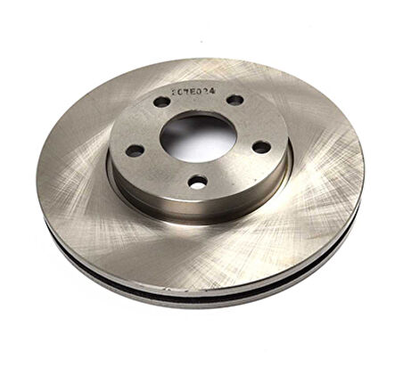 Ford Fren Diski Ön - [280 Mm] Adet - Bsg 30-210-019