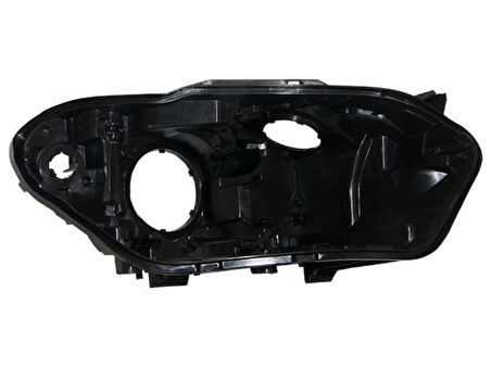 Bmw Far Kasası F20 -LCI Sag Halojen 2015-19 - Wenderparts Ba63117358392p2