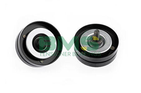 Opel Alternator Gergi Sac Rulman Astra H Corsa C (z17dth) - Bms 462