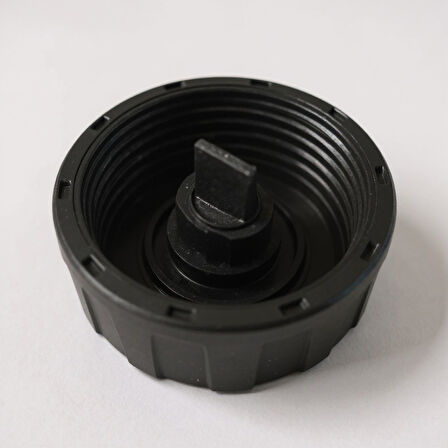 Yağ Depo Kapağı – Akülü Budama Testeresi Uyumlu (HCS214A / ICS204A) – 30 mm