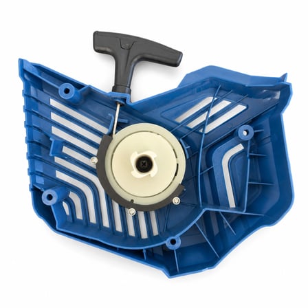 Hyundai HYDC7435 Starter Komple İpli Marş Mekanizması Kapaklı Yedek Parça