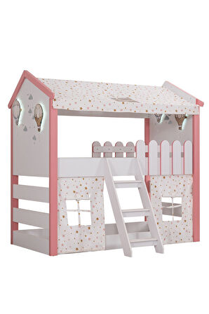 Ranza, Garden Aydınlatmalı Oyunevi Ranza - Pembe