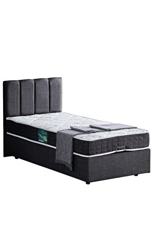 Defne Ikili Set, Tek Kişilik Baza Başlık Seti