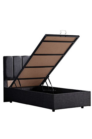 Defne Ikili Set, Tek Kişilik Baza Başlık Seti
