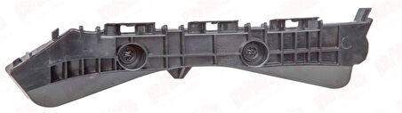 Toyota Tampon Braketi Arka Sag Plastık Toyota Aurıs 2007-2010 - Phira Au-07431