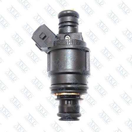 Opel Enjektor Vectra B Astra G Astra H Vectra C X18xe1 Z18xe - Akd 817456