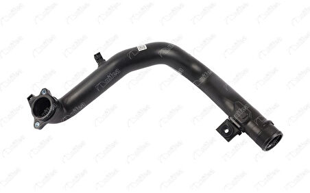 Fiat Turbo Manıfold Giris Hortumu Plastık Doblo III 1,6d Multıjet - Nifea 14661