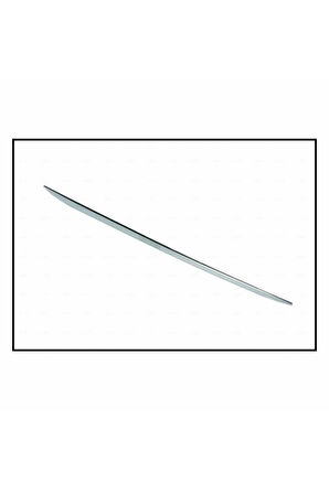 Peugeot 308 Krom Bagaj Çıtası 2007-2013 Arası P.çelik