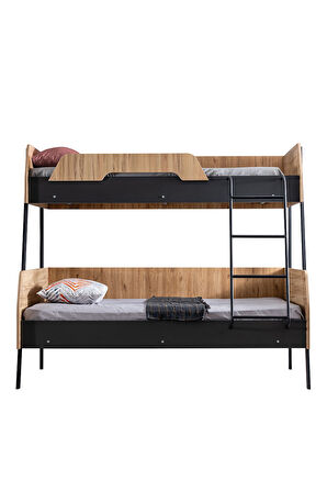 Ranza, Alba Geniş Ranza + 2 Adet Comfort Yatak