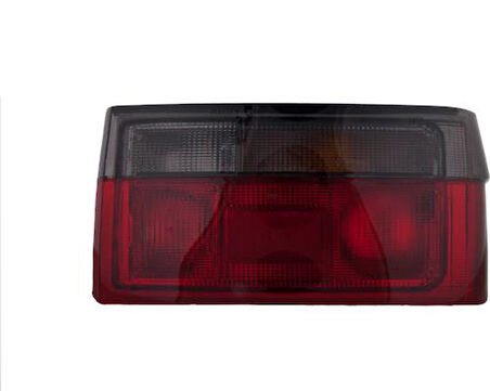 Renault Eski Stop Lamba Sag Kapaksız R9 (fume) - Pleksan 2900-F
