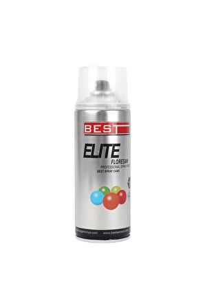 Best Elite Florasan Pembe 400Ml