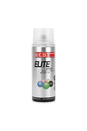 Best Elıte 8003 Açık Kahve Sprey Boya 400Ml