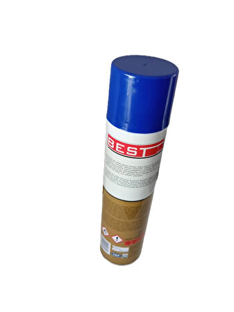 Best Kalıp Ayırıcı Silikon Sprey Ka2000 400 Ml