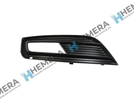 Vag Sis Far Kapagı Sol Sisli A4 13> - Gordon Bp0286cl