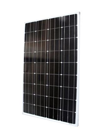 Karavan Solar Paket Sistem 1000W İnverter 150Ah Jel Akü