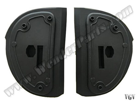 Mercedes Ayna Lastıgı W210 Set 2000-02 - Wenderparts Ma2108110098