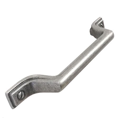 SYSTEM Kulp SY4583 0096 OSM, Antik Gümüş