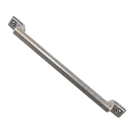 SYSTEM Kulp SY4583 0160 OSM, Antik Gümüş