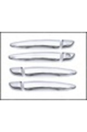 Peugeot 508 Krom Kapı Kolu 4 Kapı 2010-2018 Arası P.çelik