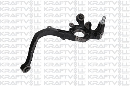 Hyundaı Aks Tasıyıcı Arka Sol Hyundaı Sonata 02-04 - Kraftvoll 01030268