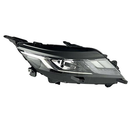 Mitsubıshı Ticarı Far Sag Mitsubıshı L200 19>21 (elektrikli/ledli) - Wagenburg 14530002311