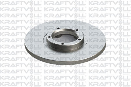 Ford On Fren Aynası Transıt T15 86 91 (254,3×14,3×5d) - Kraftvoll 07040291