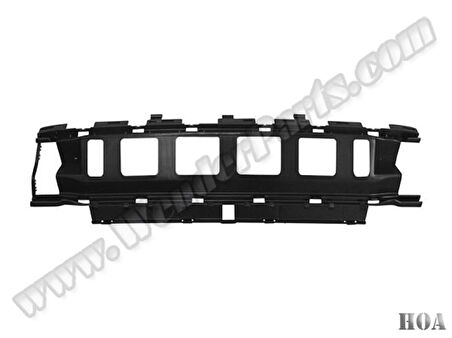 Mercedes Tampon Braketi W205 Arka Orta Amg 2014>18 - Wenderparts Ma2058852114