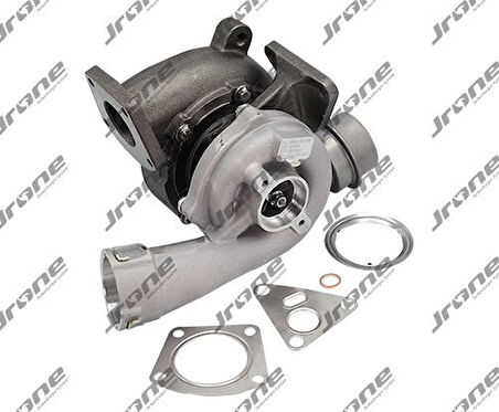 Vag Turbo Sarj 2,5tdi Axd Transporter T5 03>09 - Jrone 8b04300300