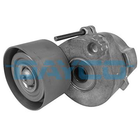 Mercedes Truck Kayıs Gergi Kasnagı Mercedes Axor - Axor 2 3240-4140 - Citaro - Travego Om457 Ym. - Dayco Apv2446