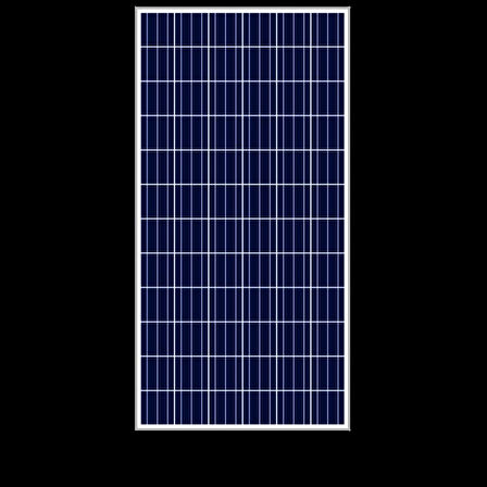ALPEX SOLAR PAKET SP330 Bağ Evi - Karavan Solar Paket