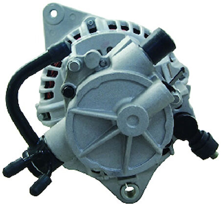 Unıversal Alternatör>12v 110a Hyundaı Starex Kamyonet  >>alt576 - Wutse-1101.0066