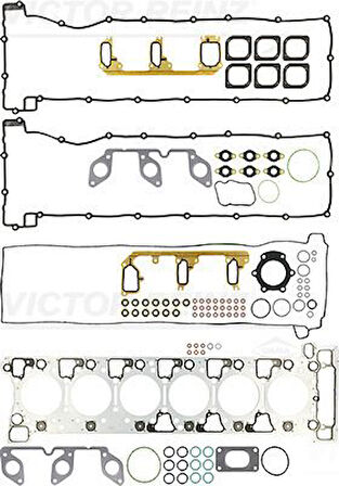 Mercedes Truck Ust Takım Contası Mercedes Actros Mp4-Mp5 1832-1842-1845-1848-1851-2642-3242-4151 / Arocs 3242-4142- - Victor Reinz 02-37330-01
