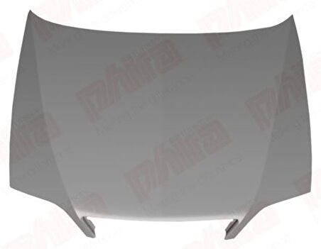 Psa Kaput On Sac Xsara 97> - Oran 665030