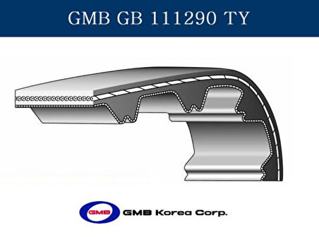 Mitsubıshı Eksantrık Kayısı (111shp+290h) Carısma Colt Lancer 1,6i - Gmb Gb 111290 Ty