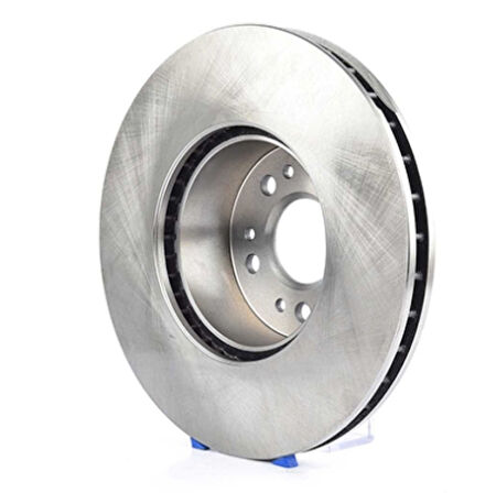 Mercedes Fren Diski Ön - Fren Diski Ön - Bsg 60-210-027