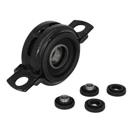 Hyundaı Ticarı Saft Askı Takozu Rulmanı Hyundaı Starex Minibus 98>07 - Kraftvoll 10010023