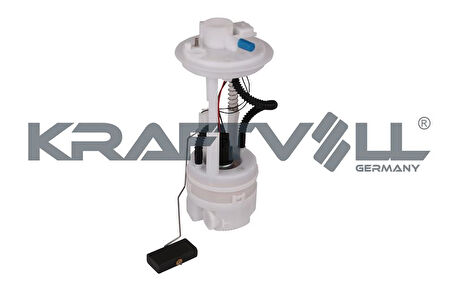 Fiat Yakıt Depo Samandırası Fiat Brava Bravo Marea 1.2 1.6 98>01 - Kraftvoll 05050042