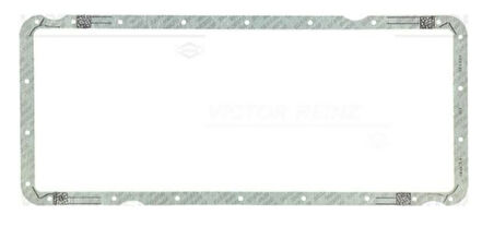 Mercedes Truck Yag Karter Contası Mercedes Atego / Atego 2 / Axor / Axor 2 / (om906) - Victor Reinz 71-36139-00