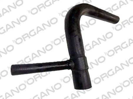 Bmc Truck Radyator Alt Hortumu Bmc Profesyonel - Ucpa 14h12033