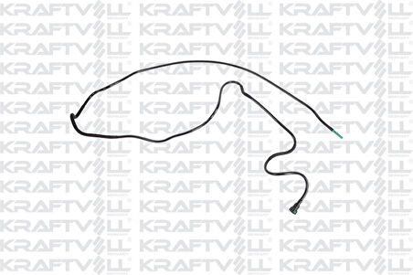 Renault Yakıt Borusu Dacıa Logan Sandero - Kraftvoll 10034715
