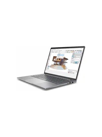 HP ZBook 8 G1i 14 B30HPES Ultra 9 285H 32 GB RAM 1 TB SSD 4GB RTX 500 Ada Windows 11 Pro F22