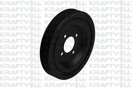 Psa Krank Kasnagı Klimasız Partner Berlingo 1.9d 00-03 - Kraftvoll 15050005